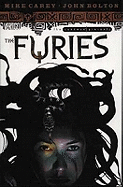 The Sandman Presents: The Furies