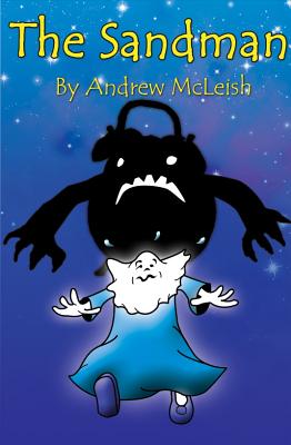 The Sandman - McLeish, Andrew