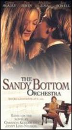 The Sandy Bottom Orchestra