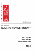 The Sanford Guide to Hiv/Aids Therapy, 2000 (Pocket Edition)