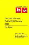 The Sanford Guide to HIV/AIDS Therapy