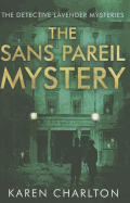 The Sans Pareil Mystery