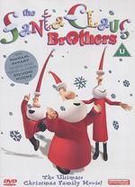 The Santa Claus Brothers - 