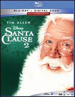 The Santa Clause 2 [Includes Digital Copy] [Blu-ray]
