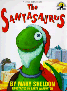 The Santasaurus