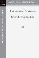 The Sanusi of Cyrenaica