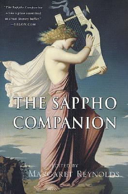 The Sappho Companion - Reynolds, Margaret (Editor)