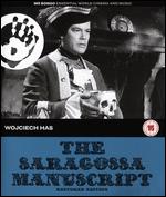 The Saragossa Manuscript [Blu-ray] - Wojciech Has
