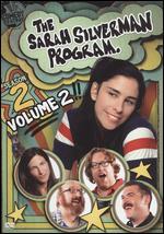 The Sarah Silverman Program: Season Two, Vol. Two [2 Discs]