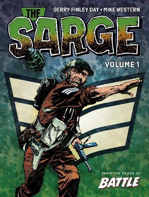 The Sarge Volume 1 - 