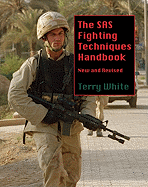 The SAS Fighting Techniques Handbook