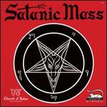 The Satanic Mass
