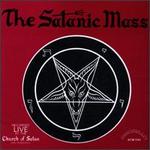 The Satanic Mass - Anton Lavey