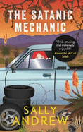 The Satanic Mechanic: A Tannie Maria Mystery