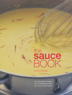 The Sauce Book