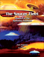 The Saucer Fleet