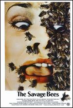 The Savage Bees - Bruce Geller