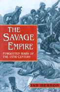 The Savage Empire - Hernon, Ian
