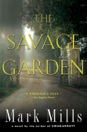 The Savage Garden - Mills, Mark