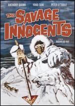 The Savage Innocents