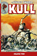 The Savage Sword of Kull, Volume 2