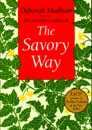 The Savor Way - Madison, Deborah