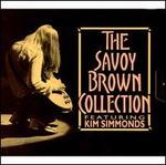 The Savoy Brown Collection - Savoy Brown