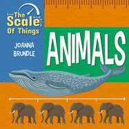 The Scale of Animals