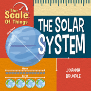 The Scale of the Solar System