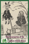 The Scarecrow of Oz