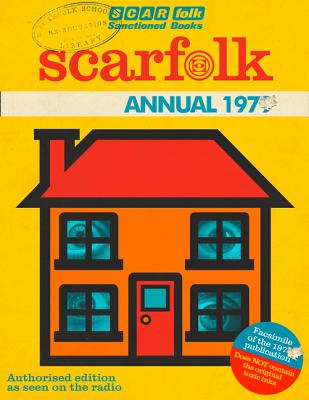 The Scarfolk Annual - Littler, Richard
