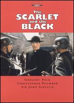 The Scarlet and the Black - Jerry London
