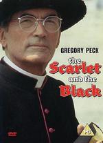 The Scarlet and the Black - Jerry London