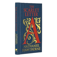 The Scarlet Letter: Gilded Pocket Edition