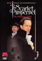 The Scarlet Pimpernel, Book 3: The Kidnapped King