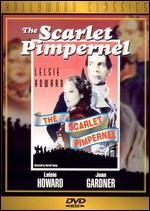The Scarlet Pimpernel - Harold Young