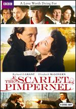 The Scarlet Pimpernel - Patrick Lau