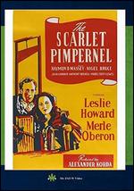 The Scarlet Pimpernel - Harold Young