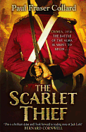 The Scarlet Thief: Battle of the Alma, 1854