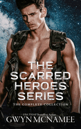 The Scarred Heroes Series: The Complete Collection