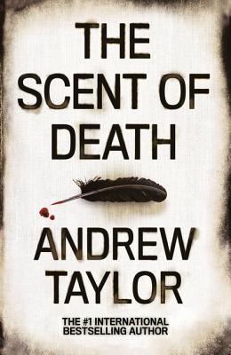 The Scent of Death - Taylor, Andrew