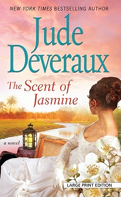 The Scent of Jasmine - Deveraux, Jude