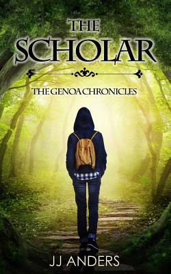 The Scholar - Anders, Jj