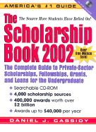 The Scholarship Book 2002