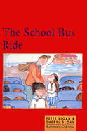The school bus ride