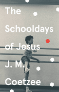 The Schooldays of Jesus