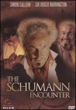 The Schumann Encounter