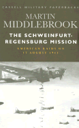 The Schweinfurt-Regensburg Mission