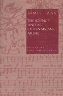 The Science and Art of Renaissance Music