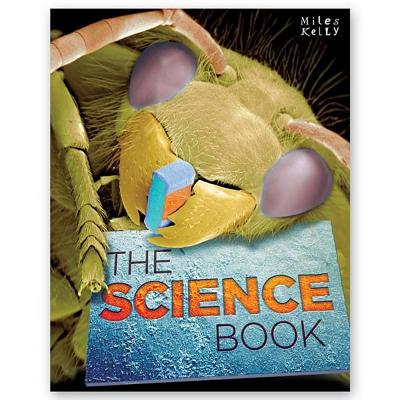 The Science Book - Kelly, Richard (Editor)